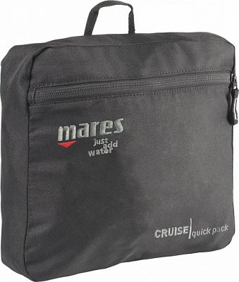 Prepravné Taška MARES CRUISE QUICK PACK