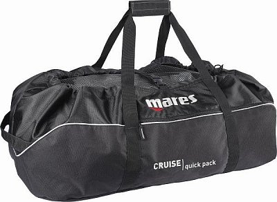 Prepravné Taška MARES CRUISE QUICK PACK