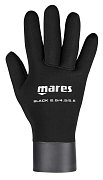Rukavice MARES Black 25/45/55 - SpearFishing L / XL