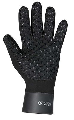 Rukavice MARES Black 25/45/55 - SpearFishing L / XL
