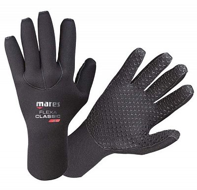 Rukavice MARES FLEXA CLASSIC 3mm XXL