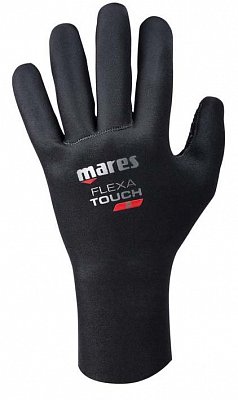 Rukavice MARES FLEXA TOUCH GLOVE 2 XL / XXL