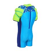 Rukávky s Plávacím Oblekom SEASAW WATERWING FLOATSUIT 4 - 5 roků