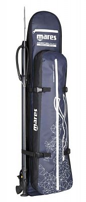 Ruksak MARES ASCENT DRY FIN BAG - Free Diving