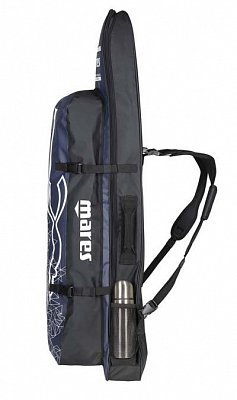 Ruksak MARES ASCENT DRY FIN BAG - Free Diving