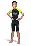 Short MARES THERMO GUARD - Krátky neoprén - Detský -2
