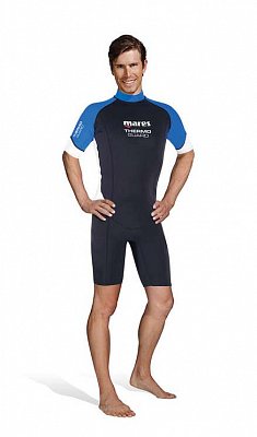 Short MARES THERMO GUARD - Krátky neoprén - Pánsky 6