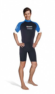 Short MARES THERMO GUARD - Krátky neoprén - Pánsky 3