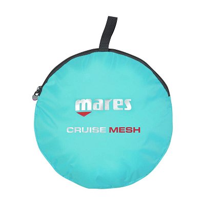 Sieťová Taška MARES CRUISE MESH Černá