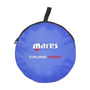 Sieťová Taška MARES CRUISE MESH Modrá