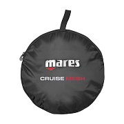 Sieťová Taška MARES CRUISE MESH Modrá