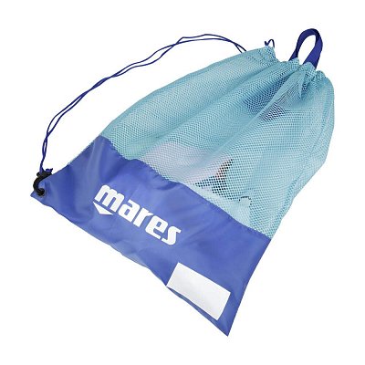 Sieťová Taška Na Šnorchlovací Výbavu MARES SEASIDE CARRY ALL Bag