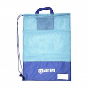 Sieťová Taška Na Šnorchlovací Výbavu MARES SEASIDE CARRY ALL Bag