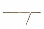 Šíp k harpúny Shaft Speed ​​Ø6.5mm - MARES 150 cm