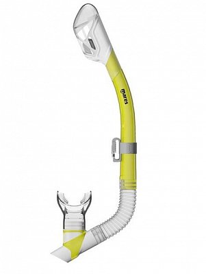 Šnorchel Mares GATOR DRY