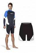 Šortky MARES RASH GUARD - Šortky - Pánske XL
