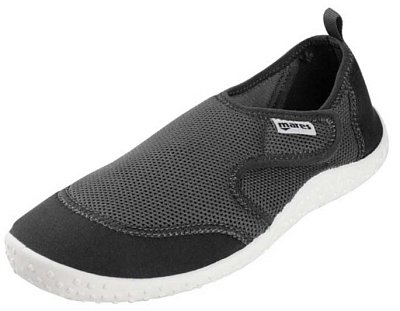 Topánky Do Vody - Mares Aquashoes SEASIDE Adult Šedá 37