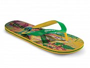 Topánky - Žabky Mares STYLE MAN SLIPPER 46
