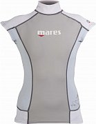 Tričko MARES TRILASTIC SLEEVELESS - Bez rukávov - She Dives 4 - M Růžová