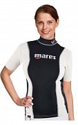 Tričko - podoblek - FIRE SKIN SHE DIVES SHORT SLEEVE - Krátky Rukáv M