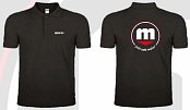 Tričko Polo Mares "M" Tričko Just add wather XXL