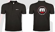 Tričko Polo Mares "M" Tričko Just add wather XXL