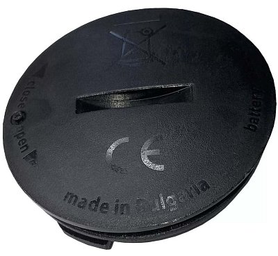 Viečko k Batérii pre Počítače Mares PUCK, PUCK AIR, MISSION PUCK 2, MISSION PUCK 3