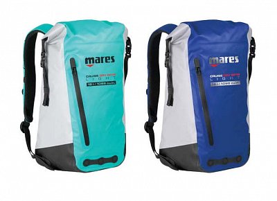 Vodotesný Batoh MARES Bag CRUISE DRY BP-Light 18 litrov