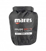 Vodotesný Vak MARES Bag CRUISE DRY T-Light 5 Litrov