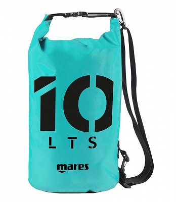 Vodotesný Vak MARES SEASIDE DRY BAG 10L - 10 litrov