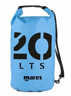 Vodotesný Vak MARES SEASIDE DRY BAG 20L - 20 litrov