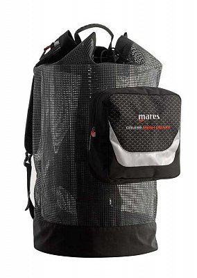 Vrece MARES CRUISE BACKPACK MESH DELUXE model 2019