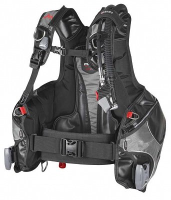 Vyvažovacia Vesta BCD Mares ROCK PRO XL