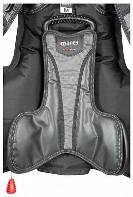 Vyvažovacia Vesta BCD Mares ROCK PRO XL