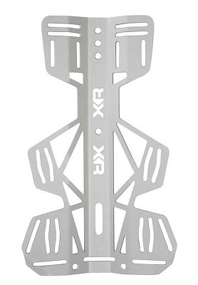 Vyvažovacia Vesta - KRÍDLO - MARES XR-REC TRIM SET PRE MONO FĽAHV - XR Line Bílá