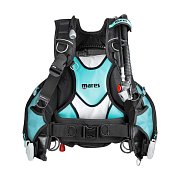 Vyvažovacia Vesta - Mares Prestige SheDives - Dámsky model XXS