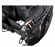 Vyvažovacia Vesta - Žaket BCD Mares GUARDIAN ErgoTrim XS