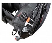 Vyvažovacia Vesta - Žaket BCD Mares GUARDIAN ErgoTrim XS