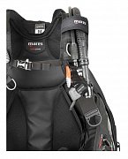 Vyvažovacia Vesta - Žaket BCD Mares GUARDIAN ErgoTrim XS