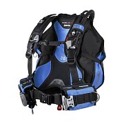 Vyvažovacia Vesta - Žaket BCD Mares MAGELLAN HD XL Tyrkysová