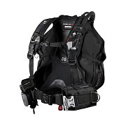 Vyvažovacia Vesta - Žaket BCD Mares MAGELLAN HD XL Tyrkysová