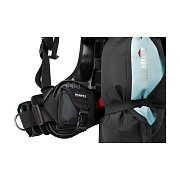 Vyvažovacia Vesta - Žaket BCD Mares MAGELLAN HD XL Tyrkysová