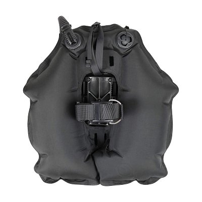 Vyvažovacia Vesta - Žaket BCD Mares MAGELLAN HD XL Tyrkysová