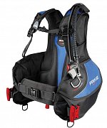 Vyvažovacie Vesta BCD MARES PRESTIGE SLS BL - Inflator