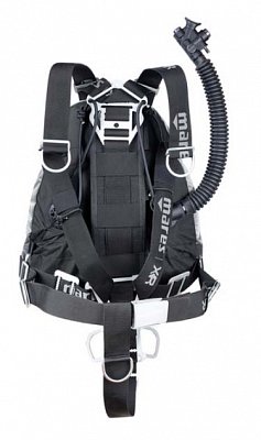 Vyvažovacie Vesta - KRÍDLO - MARES HEAVY PURE SIDEMOUNT SET - XR Line