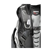 Vyvažovacie Vesta MARES DRAGON SLS - Inflator XL
