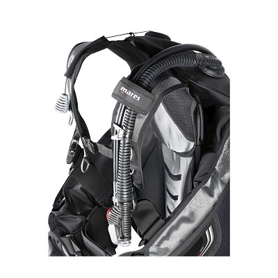 Vyvažovacie Vesta MARES DRAGON SLS - Inflator XL