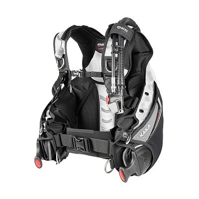 Vyvažovacie Vesta MARES Kaili SLS - She Dives - Inflator XS