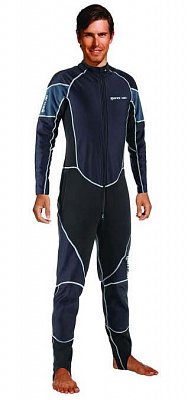XR EXTREME podoblek - Mares XR L