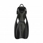 XR kevlarové SUCHÝ OBLEK sa silikón ST manžetami + Plutvy POWER PLANA - Mares XL XXXL